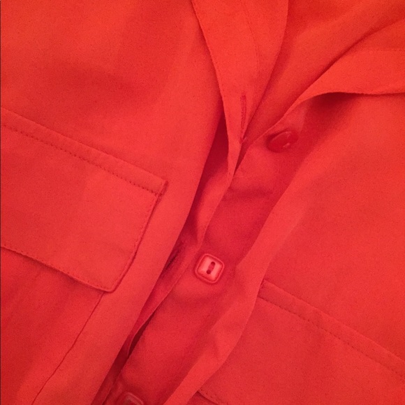 Button Up Dress - Picture 5 of 6